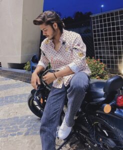 Kunal Thakur