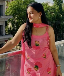 Sneha Reddy